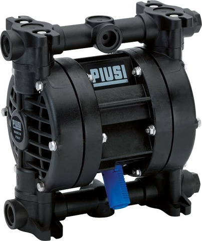 Pompa a membrana Piusi MP130, 50l, 4kg NUOVO