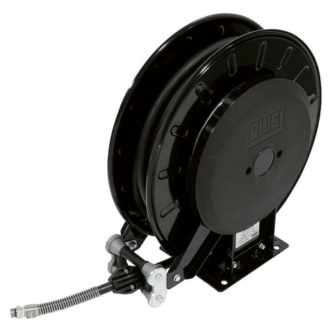 Avvolgitubo Piusi AW Avvolgitubo 15m, 16kg NUOVO