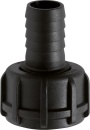Raccordo per tubo flessibile Piusi dritto femmina,...