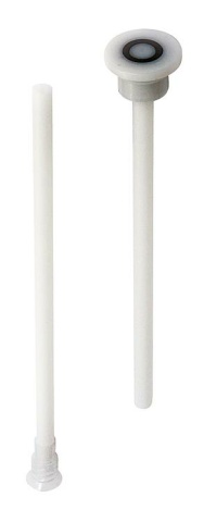 Piusi intake pipe DN50 (2"") AG, 1M for AdBlue, 2-piece NEW