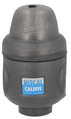 Wolf thermal insulation for air separator DN32 and DN40 1669276 NEW