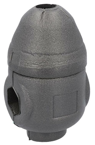 Wolf thermal insulation for sludge separator DN32/DN40 1669271 NEW