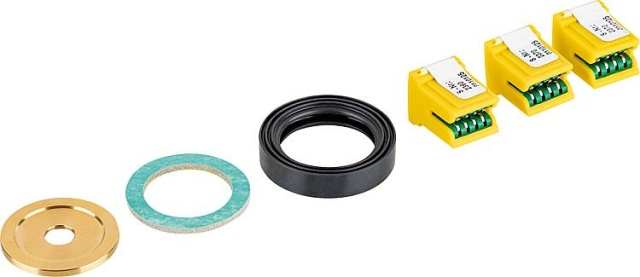 Wolf LPG conversion kit for CGB-2-75/100 NEW