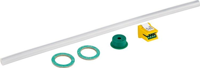 Kit de conversion GPL Wolf pour TGB-2-30 NOUVEAU