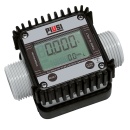 Piusi Elektr. Durchflussmesser K24 F0040710A NEU