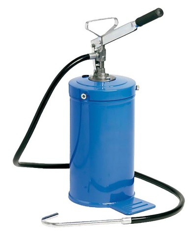 Piusi Fasspumpe Barrel Pumpe Öl NEU