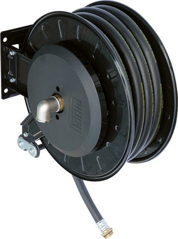 Zwijacz węża Piusi Diesel Hose Reel 10m DN25 (1"") NOWOŚĆ