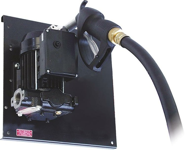 Estación de servicio Piusi - eléctrica ST Panther 56, 230V NUEVO