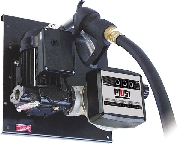 Station de ravitaillement Piusi - Elektro ST Panther 56A60, 230V NOUVEAU