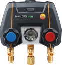 Testo Klimamessgerät 550i 0564 2550 NEU