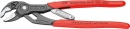 Knipex waterpomptang grepen geplastificeerd, 1...