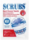 Scrubs Handreinigungstuch SCRUBS, Sachet mit 1 Tuch NEU