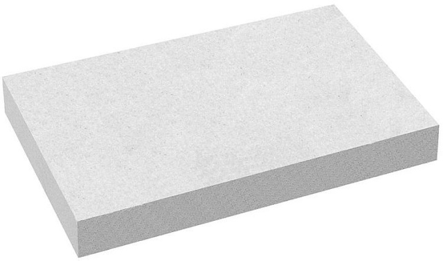 Rems sharpening stone for core drill bits NEW