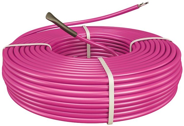 Evenes heating cable Heatboard 10, 10 W/m, roll 50m NEW