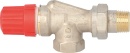 Danfoss Thermostatventil RA-N 10 UK, axialform DN10...