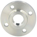 Gewindeflansch PN6 verz. Typ 13, DN32 (1 1/4"")...