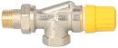 Danfoss Thermostatventil RA-UN10 UK, axialform DN10...