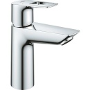 Grohe Bauloop M-Size basin mixer with 109 mm projection...