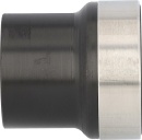 Valsir PE welding socket DN50 x DN32(11/4"") IG NEW