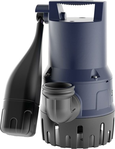 Zehnder submersible waste water pump Vectis 400 with float switch NEW