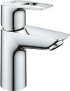 Miscelatore per lavabo Grohe Bauloop S con scarico...