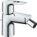 Grohe Bidetmischer Bauloop Ausladung 117 mm chrom NEU