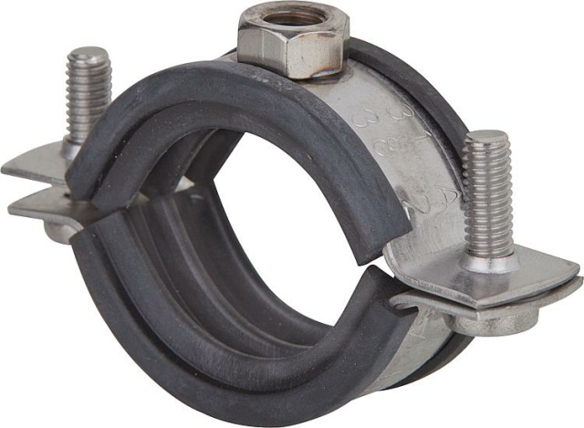 Fischer Obejma do rur FRS 121-127 A2 NOWOSC