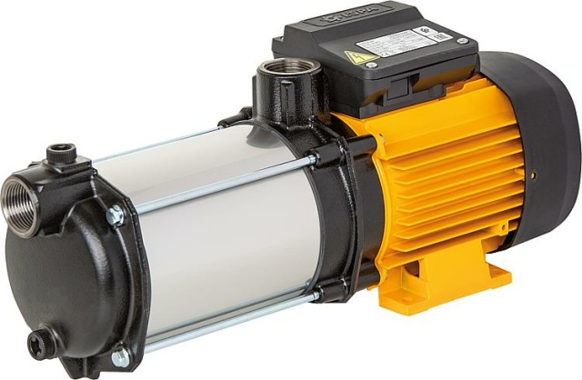 Pompe de jardin Espa Aspri 25 5 GG 230 Volt, DN25 (1"") NOUVELLE