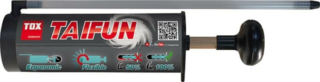 Tox Ausbläser Taifun 240 ml NEU