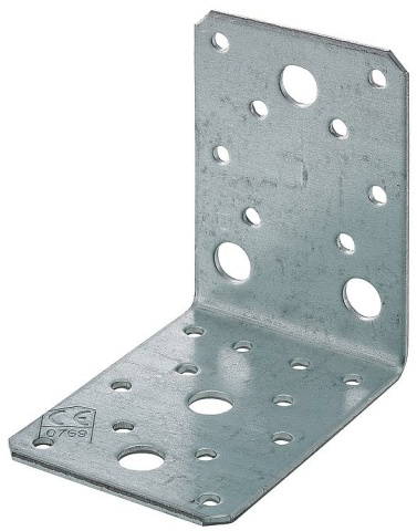 Złącze kątowe Spax 70x70x55x2.0 NOWOŚĆ