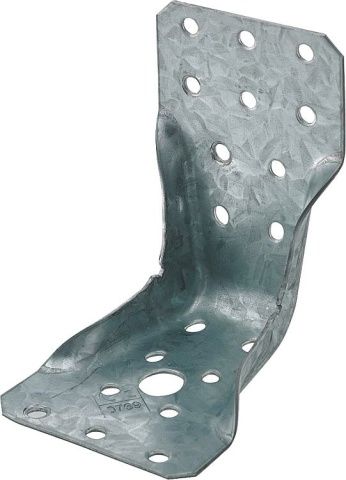 Złącze kątowe Spax KR90 95x85x65x1.5 NOWOŚĆ