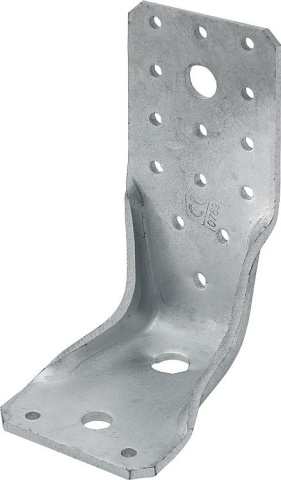 Spax Winkelverbinder KR R13,5 tZn 285x90x65x4,0 NEU