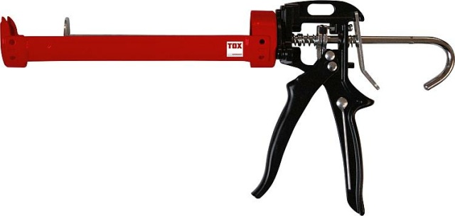 Tox Auspresspistole Liquix Blaster 150 ml / 280 ml /300 ml NEU