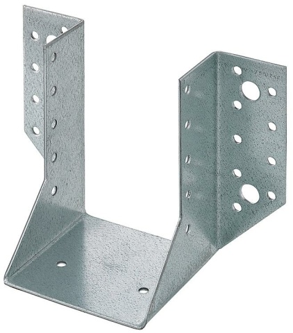 Spax balkschoen combi 60x220x2.0 NIEUW