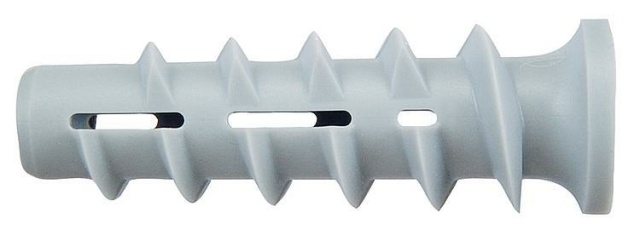 Ancoraggio per calcestruzzo aerato Fischer FTP K 8 PU 25 NUOVO