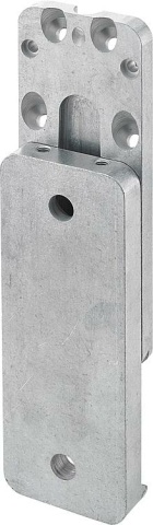 Spax Verdeckter Verbinder Beton 60x215x24 NEU