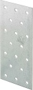 Spax Lochplatte 50x200x2,0 NEU