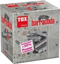 Tox verlengstekker Barracuda 16x80 mm PU 10 stuks NIEUW