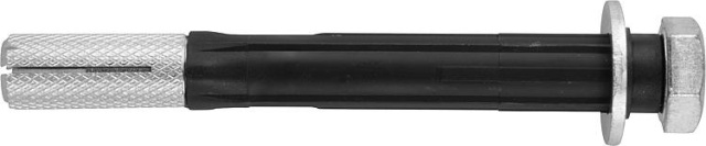 Tox Langdübel Control 12x80 mm VPE 25 Stück NEU