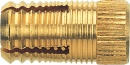 Fischer Messingdübel PA 4 M6/13,5 VPE 100 NEU