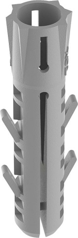 Tox expansieplug Barracuda 6x30 mm PU 100 stuks NIEUW