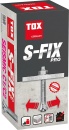 Ancoraggio a vite S-Fix Pro M12x180/84 mm NUOVO