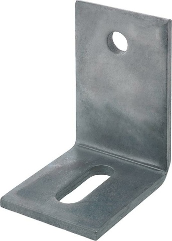 Spax Betonwinkel tZn L14x45 75x100x60x6,0 NEU