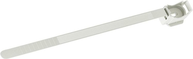 Liens de fixation en plastique Fischer FF 8-32 PU 80 NOUVEAU