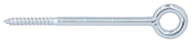 Fischer steigeroog GS 12x190 staal verzinkt, NIEUW