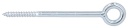 Fischer scaffolding eye GS 12x190 steel galvanised, NEW