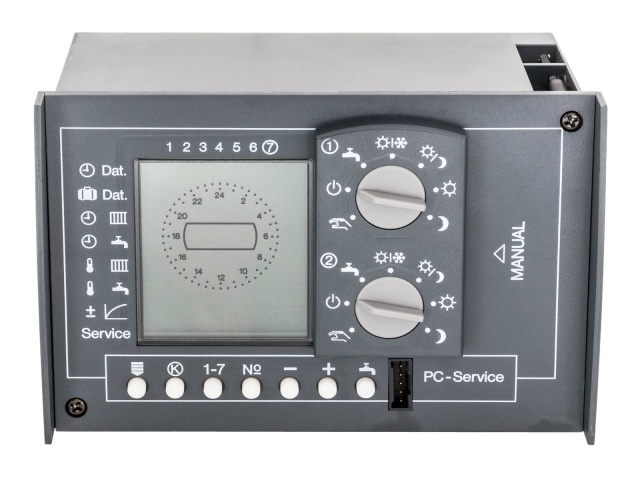 Elesta Domotesta 300 RDO384A000 163910