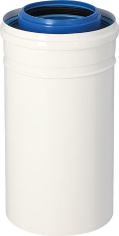 Skoberne CondensBlue AZ length element 250 mm DN 80/125 NEW