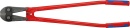Knipex bolt cutters L: 910mm NEW