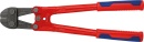 Tagliabulloni Knipex L: 460 mm NUOVO